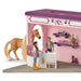 Schleich 42587 Beauty Pop-up Ratsastuskauppa