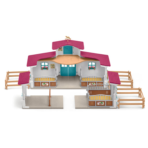 Schleich Talli - Second Hand
