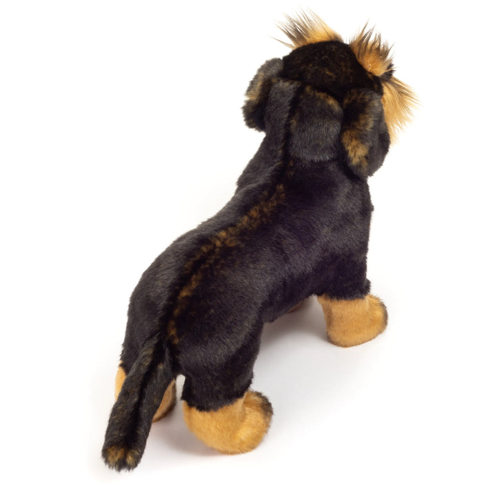 Teddy Hermann Mäyräkoira pehmolelu 28cm