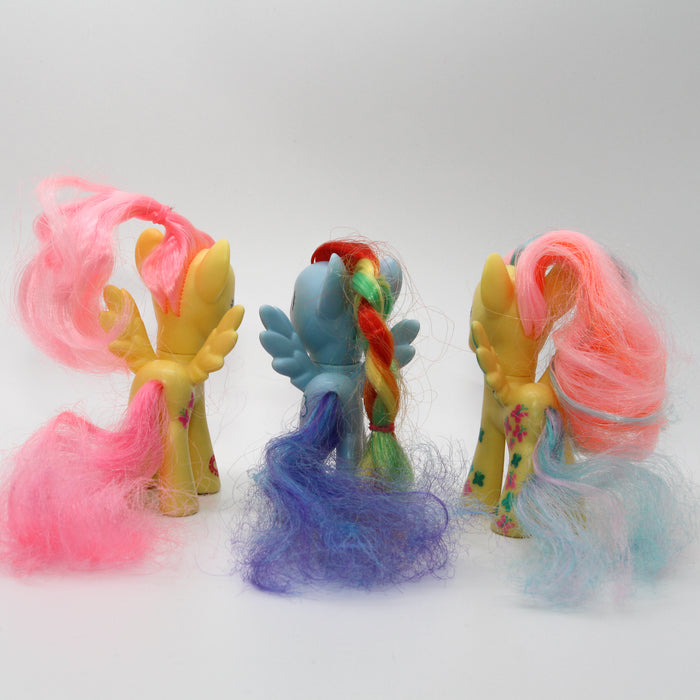 My Little Pony 3kpl