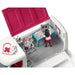 Schleich 42439 Liikkuva Eläinlääkäri ja Hannoverin varsa