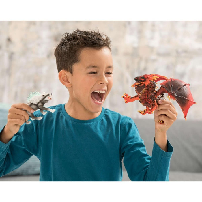 Schleich 42452 Lumisusi