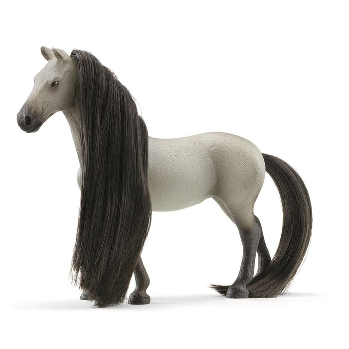 Schleich 42584 Beauty ratsastaja Sofia ja Dusty hevonen