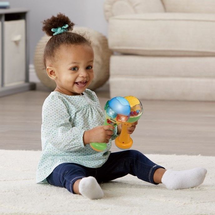 Vtech Baby Marakassit FI & SE