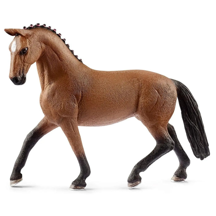 Schleich 72140 Ratsastuskilpailu ja eläinlääkärin auto