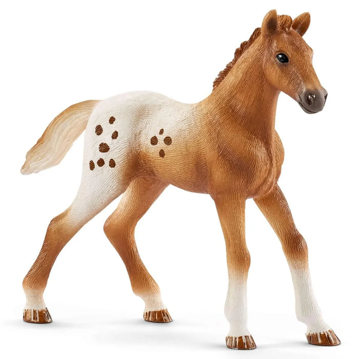 Schleich 72140 Ratsastuskilpailu ja eläinlääkärin auto