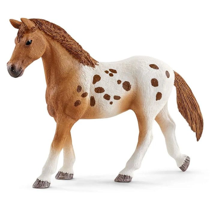 Schleich 72140 Ratsastuskilpailu ja eläinlääkärin auto