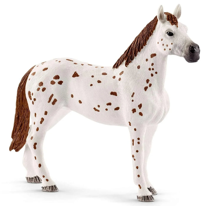 Schleich 72140 Ratsastuskilpailu ja eläinlääkärin auto