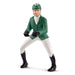 Schleich 72140 Ratsastuskilpailu ja eläinlääkärin auto