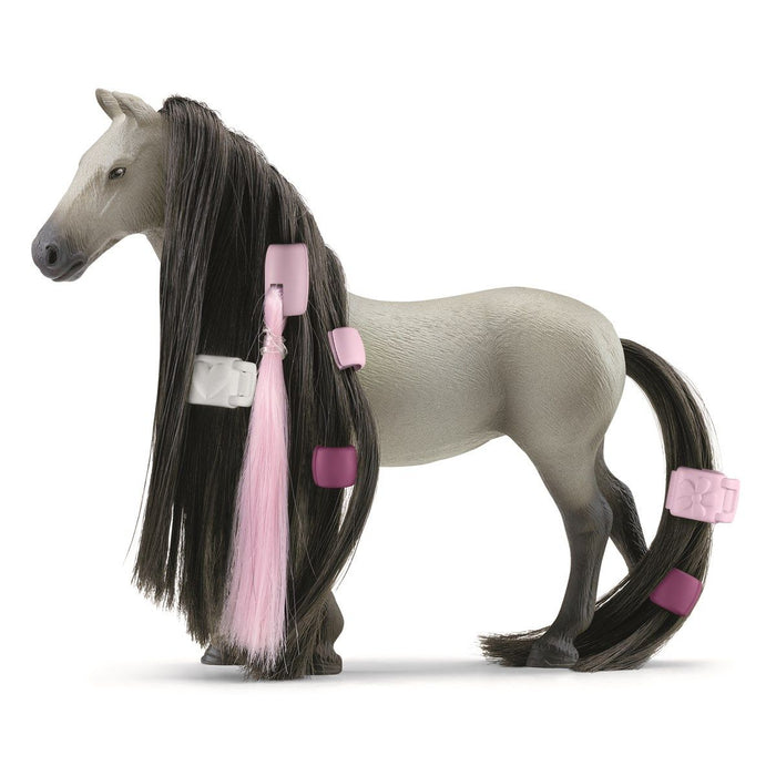 Schleich 42584 Beauty ratsastaja Sofia ja Dusty hevonen