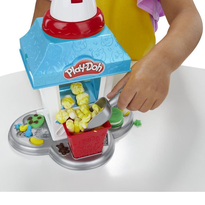 Play-Doh Muovailuvaha Popcorn Party