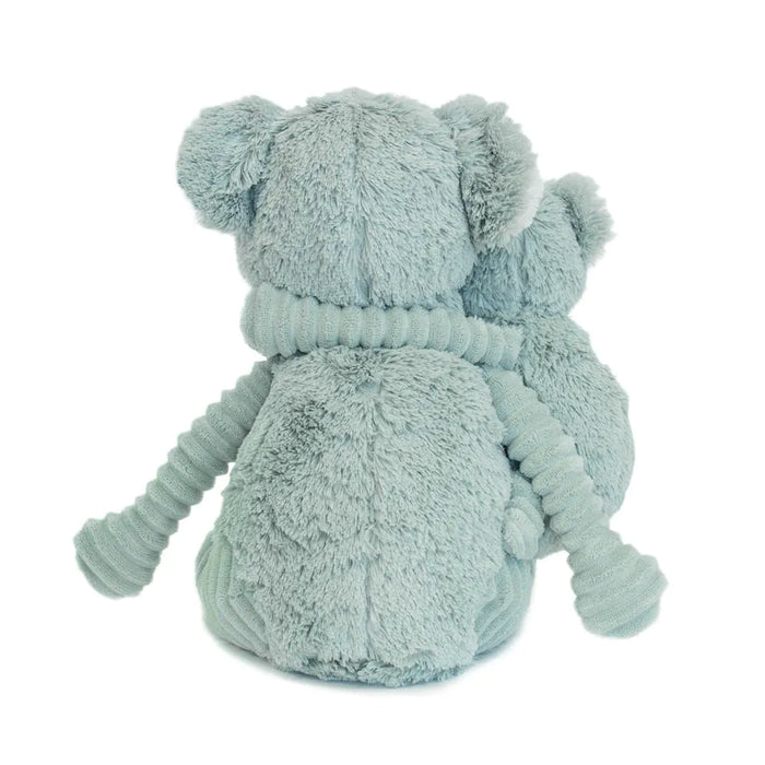 Les Deglingos Koala ja poikanen