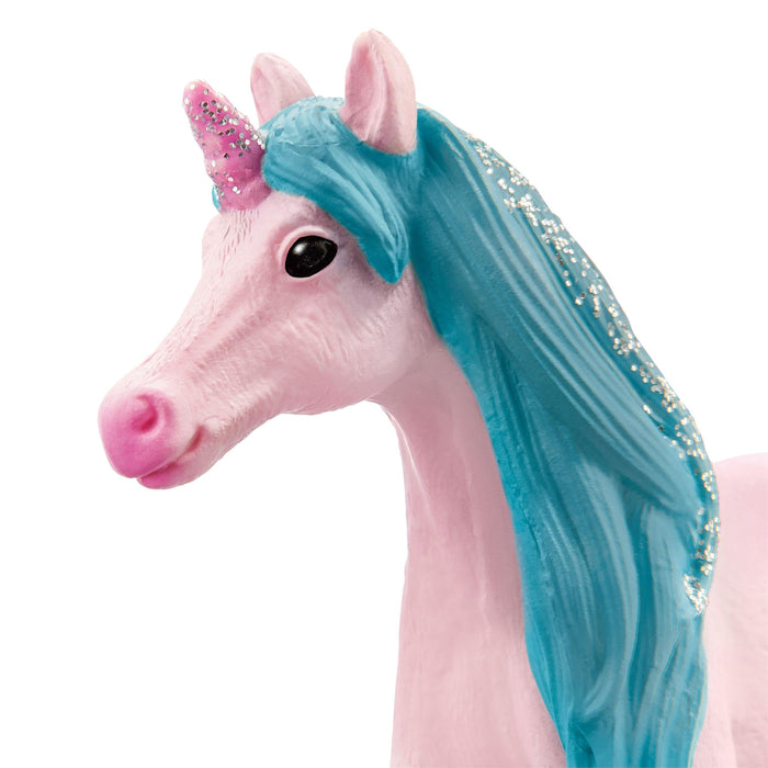 Schleich Bayala Elany yksisarvisen varsa 70596 Limited edition! - Elli Madelli