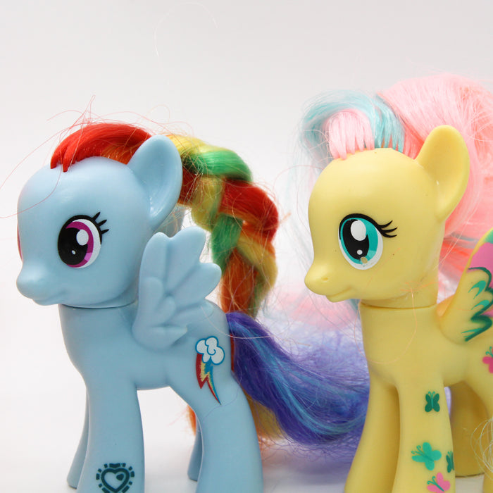 My Little Pony 3kpl