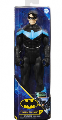 Batman Nightwing hahmo 30cm