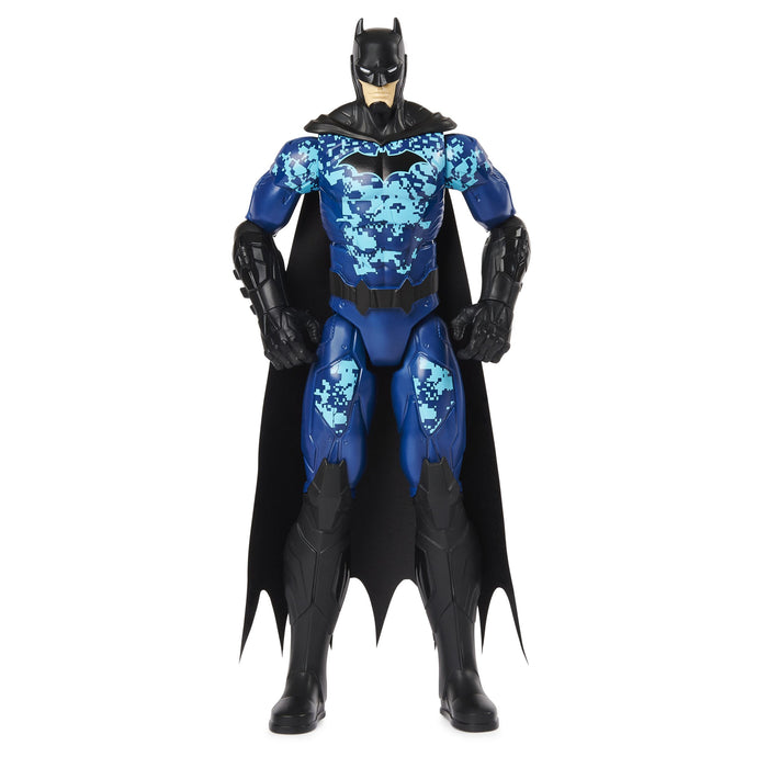 Batman Tech hahmo 30cm