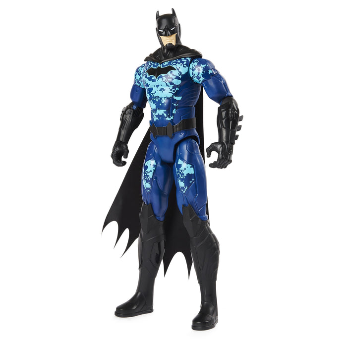 Batman Tech hahmo 30cm