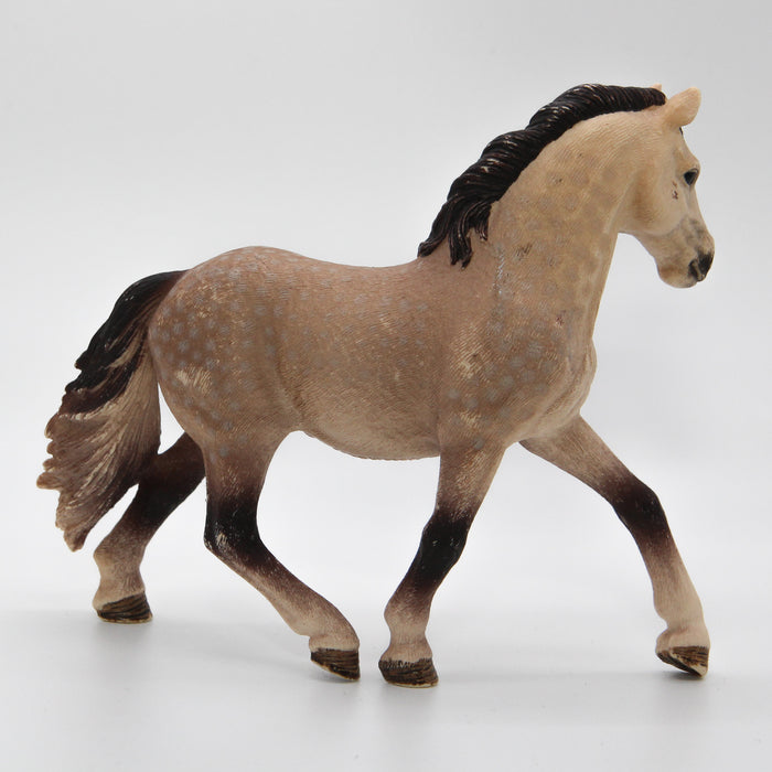 Schleich Andalusian hevonen