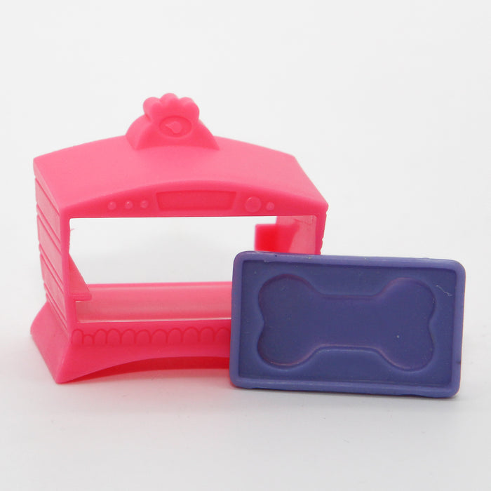 Littlest Petshop uuni