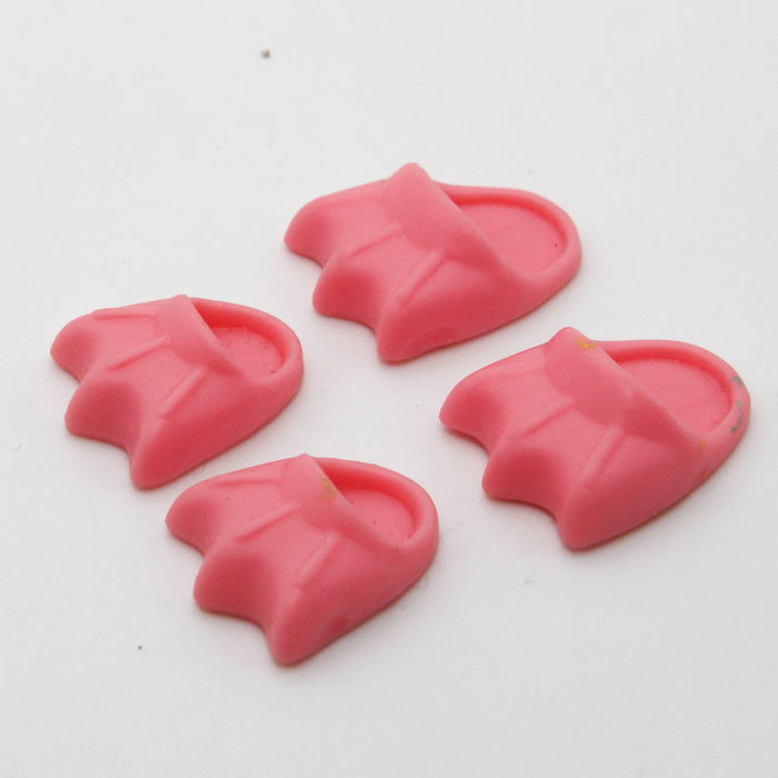 Littlest Petshop räpylät