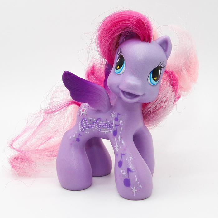 My Little Pony Star Song G3.5 - Second Hand