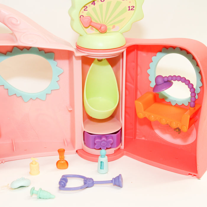 Littlest Petshop Terveysasema