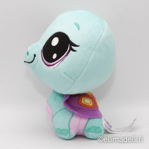 Littlest Petshop kilpikonna pehmo - Elli