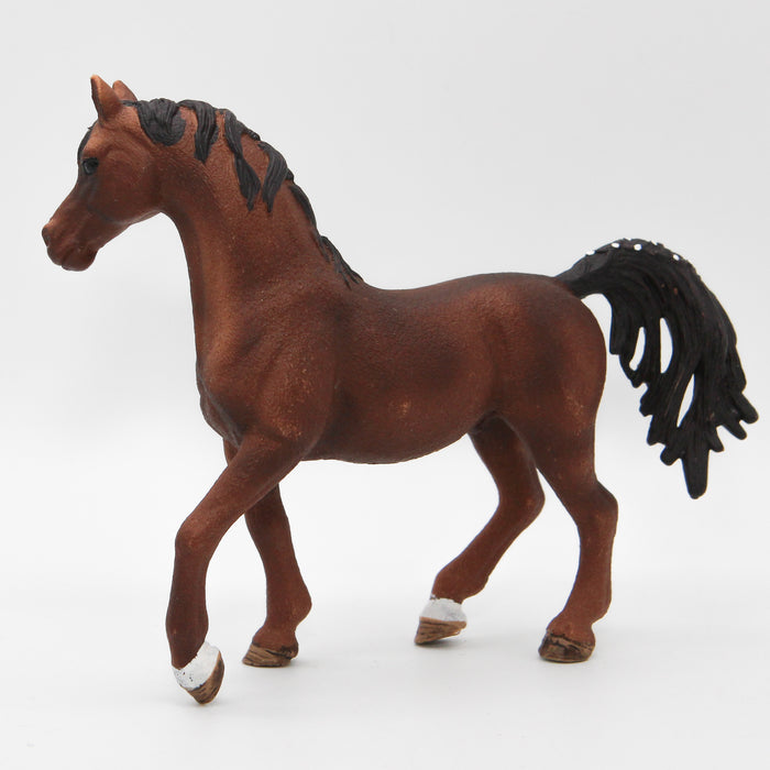 Schleich 13811 Arabi hevonen - Second Hand