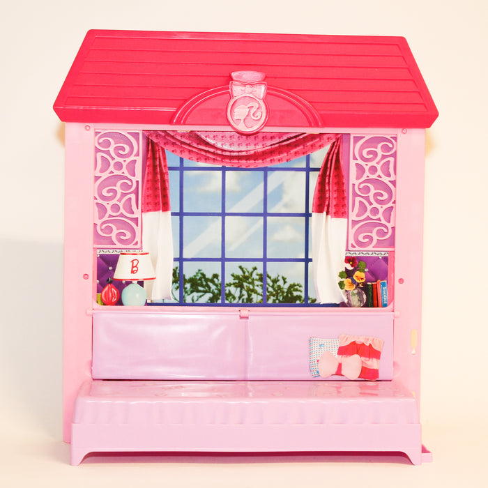 Barbie Talo - Second Hand