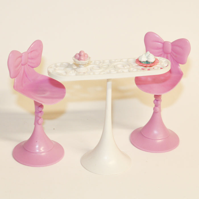 Barbie Talo - Second Hand