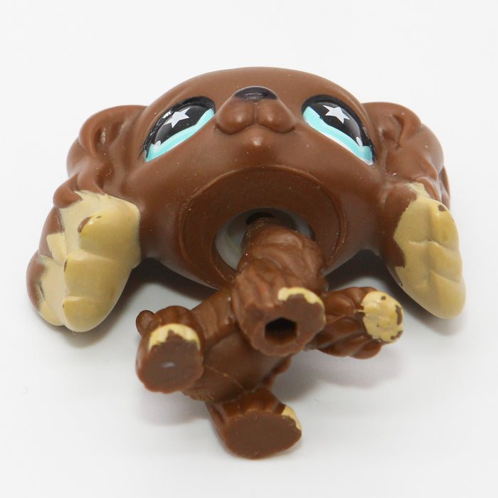 Littlest Petshop Cockerspanieli #960