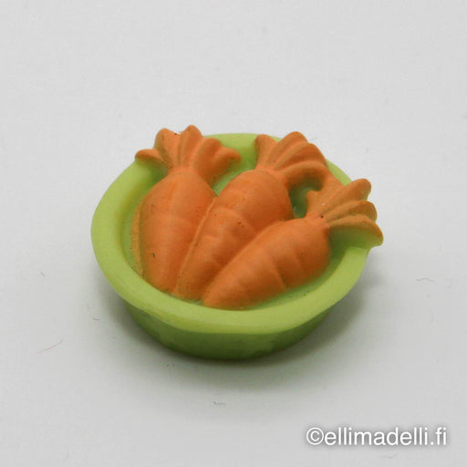 Littlest Petshop Porkkana lautanen - Elli
