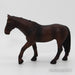 Schleich Holsteinen hevonen tamma - Elli Madelli