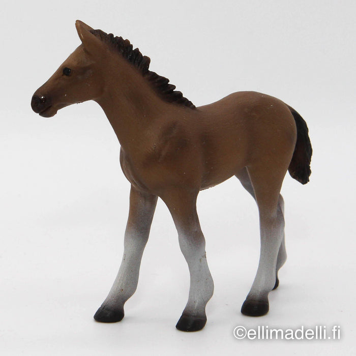 Schleich Hannoverin hevonen varsa - Elli Madelli