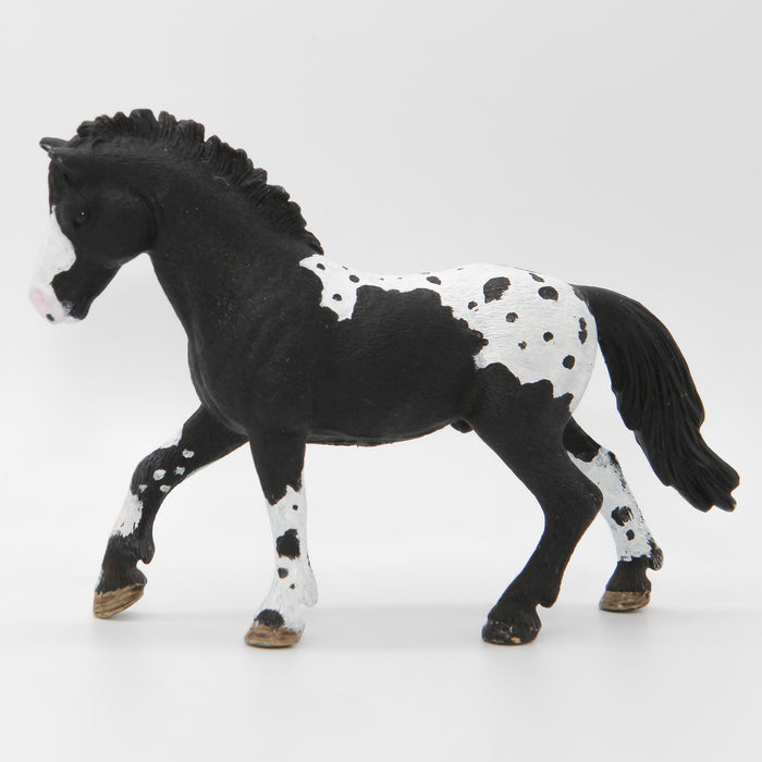 Schleich Custom maalattu hevonen - Second Hand