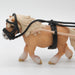 Schleich 42040 Ponikärry setti - Second Hand