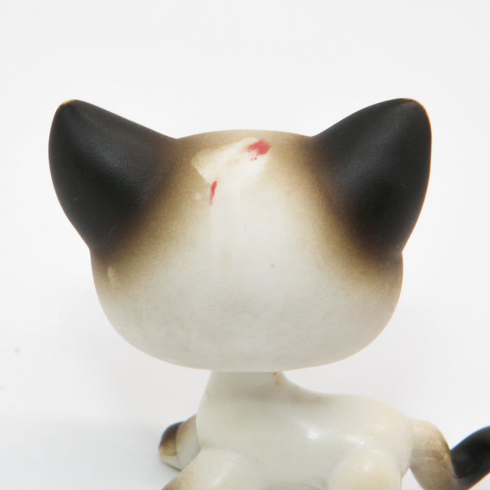 Littlest Petshop Siamilainen Kissa #5