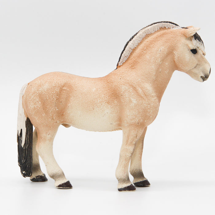 Schleich Vuonohevonen 13753 - Second Hand