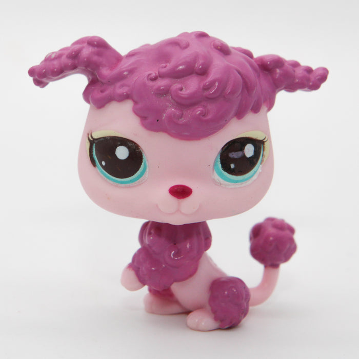 Littlest Petshop Villakoira #2497