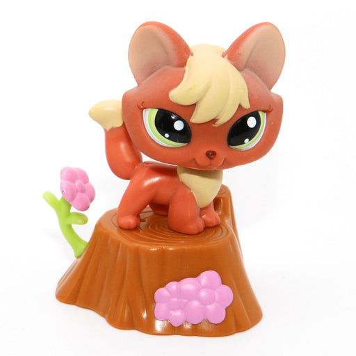 Littlest Petshop Kanto - Elli