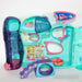 Littlest Petshop Päiväkoti talo - Elli