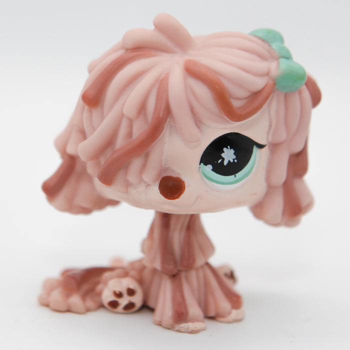 Littlest Petshop Unkarin paimenkoira #830