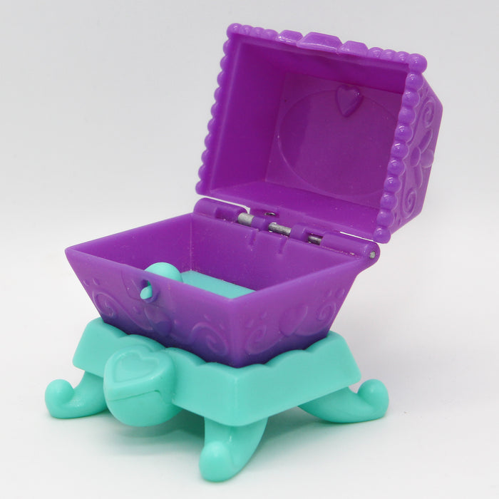 Littlest Petshop Korurasia