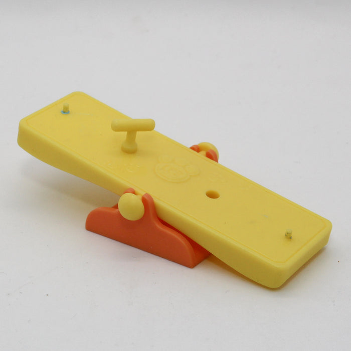 Littlest Petshop Keinulauta