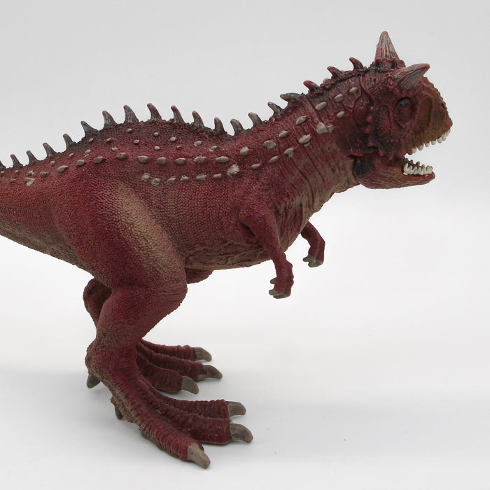 Schleich Carnotaurus dinosaurus