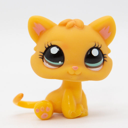 Littlest Petshop Kissa pentu #1053 - Elli