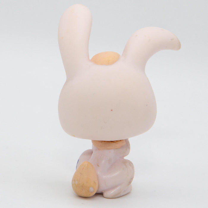 Littlest Petshop Pupu #1653 - Elli