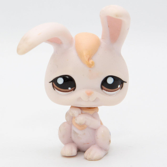 Littlest Petshop Pupu #1653 - Elli