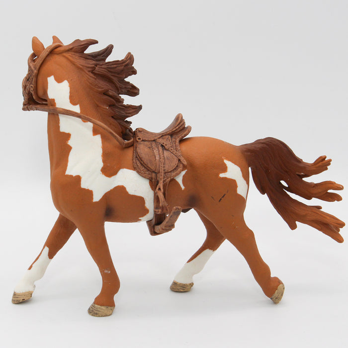 Schleich Pinto hevonen