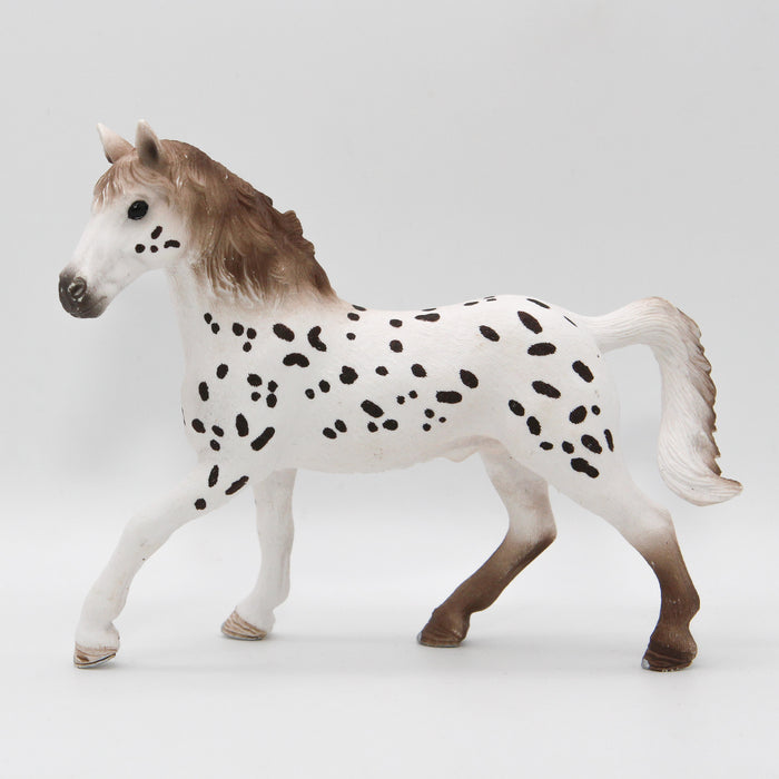 Schleich Knabstrupper hevonen 13889